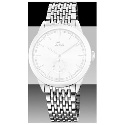 Cinturino Lotus Straps BA04132 18473