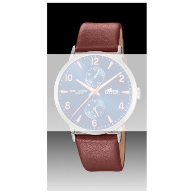 Cinturino Lotus Straps BC10551 18509