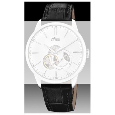 Cinturino Lotus Straps BC09985 18536/1