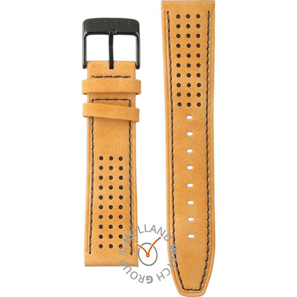 Cinturino Lotus BC10058 18567/2 • Rivenditore ufficiale • Orologio.it