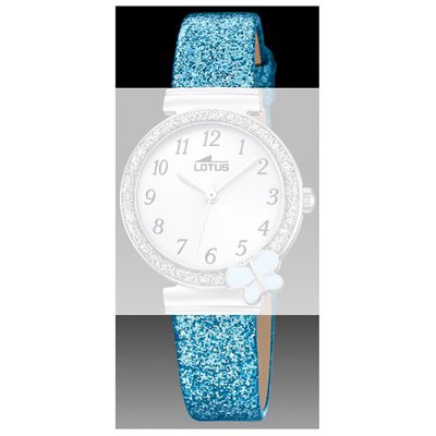 Cinturino Lotus Straps BC10267 18584/3