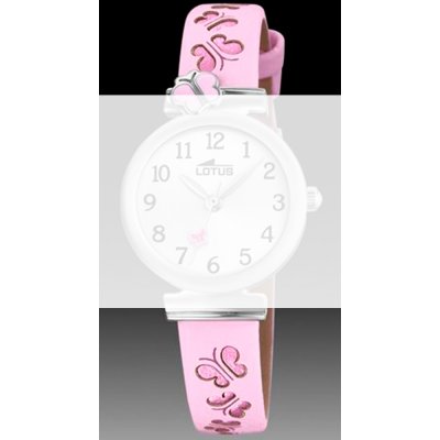Cinturino Lotus Straps BC10575 18627/2