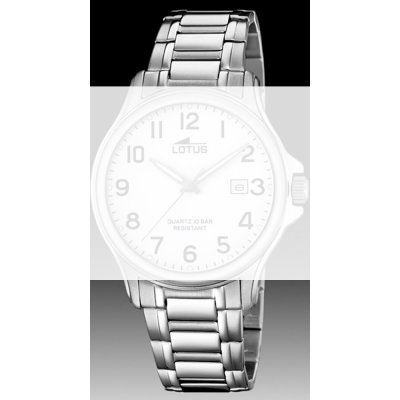 Cinturino Lotus Straps BA04230 18645/1