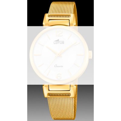 Cinturino Lotus Straps BA04210 18648/1