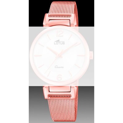 Cinturino Lotus Straps BA04212 18649/1