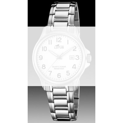 Cinturino Lotus Straps BA04244 18655/1