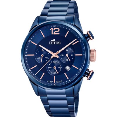 Orologio Lotus 18680/2
