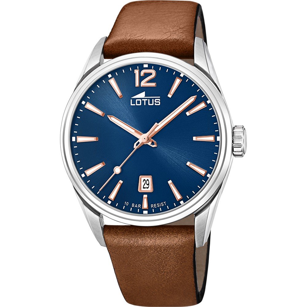 orologi al quarzo Lotus Bliss mod. 18887/2