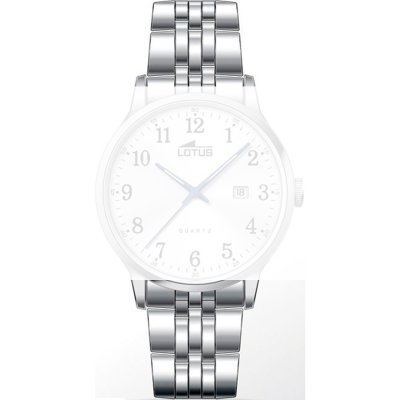 Cinturino Lotus Straps BA04285 18694