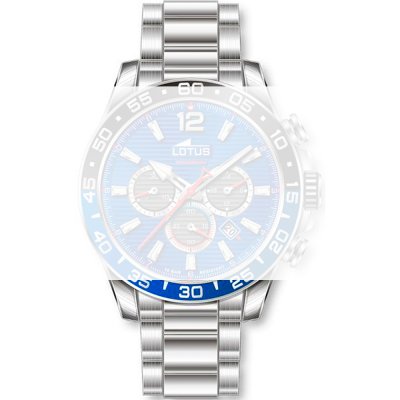 Cinturino Lotus Straps BA04287 18696