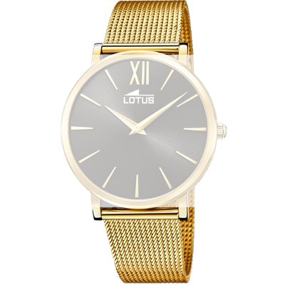 Cinturino Lotus Straps BA04350 18729/2