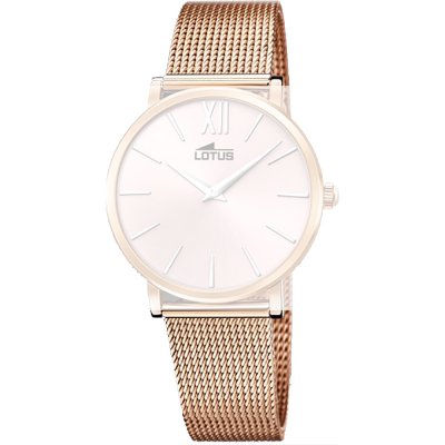 Cinturino Lotus Straps BA04329 18733/1