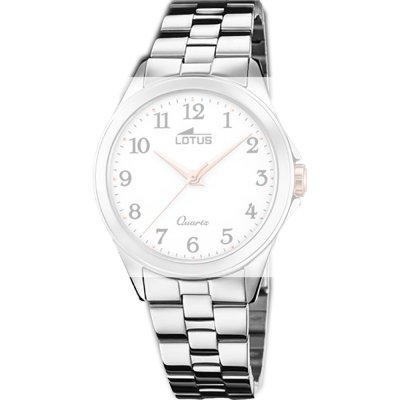 Cinturino Lotus Straps BA04324 18739/1