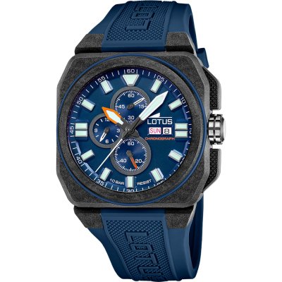 Orologio Lotus 18976/3 Chrono