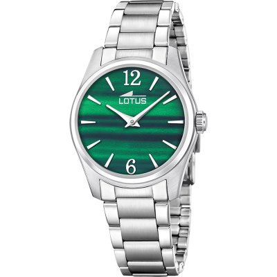 Orologio Lotus 19061/5 Acero Clasico