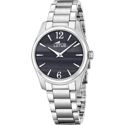 Orologio Lotus 19061/6 Acero Clasico