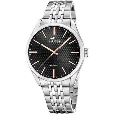 Orologio Lotus 19064/4 Minimalist for Him