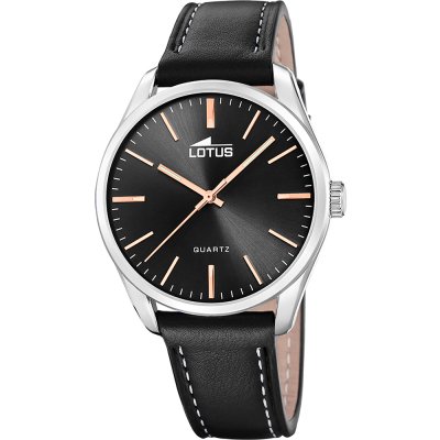 Orologio Lotus 19065/4 Minimalist for Him