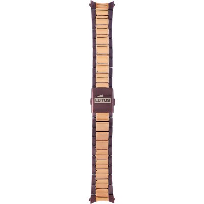 Cinturino Lotus Straps BA03612 18198