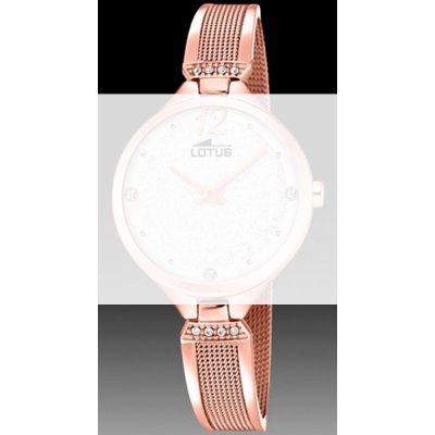 Cinturino Lotus Straps BA04198