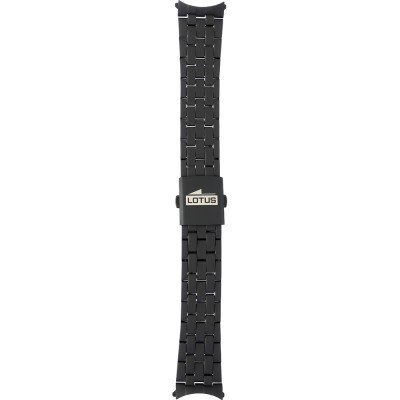Cinturino Lotus Straps BA04252 18668/1