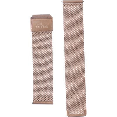 Cinturino Lotus Connected BA04636 Smartime