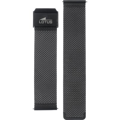 Cinturino Lotus Connected BA04647 50043/1