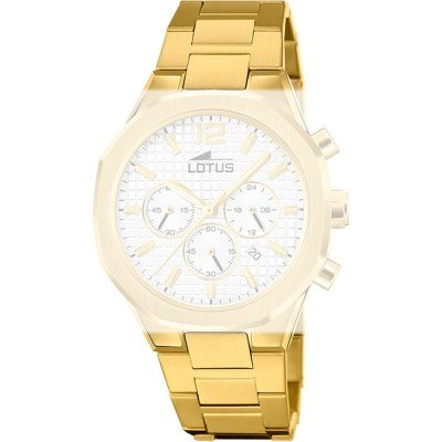 Cinturino Lotus BA04669 Excellent Slim