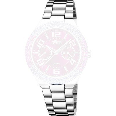 Cinturino Lotus BA04712 Bliss