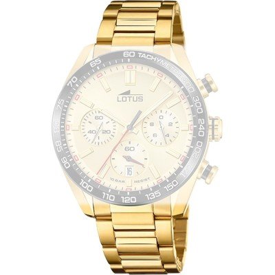 Cinturino Lotus BA04720 Tachy