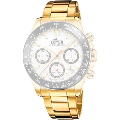 Cinturino Lotus BA04743 Freedom