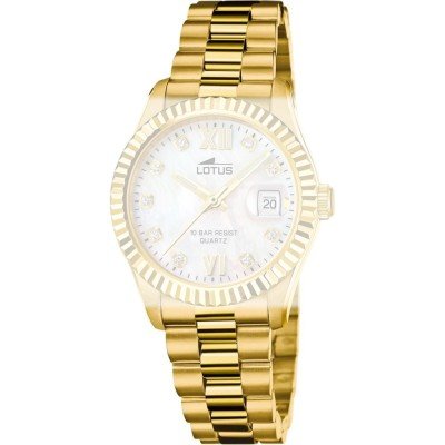 Cinturino Lotus BA04795 Freedom