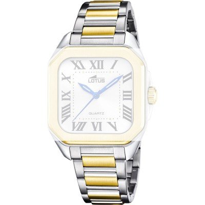 Cinturino Lotus BA04824 Square