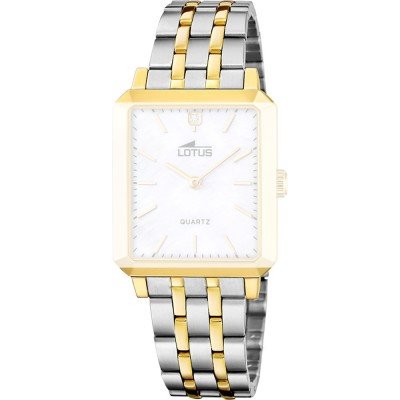 Cinturino Lotus BA04858 Freedom