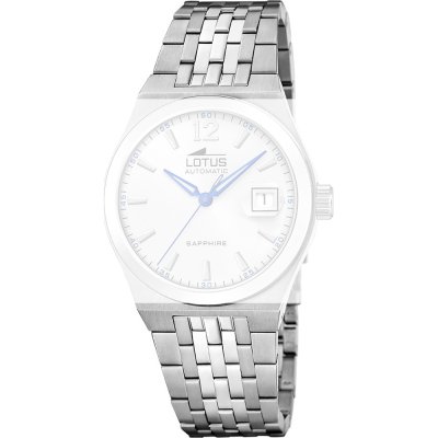 Cinturino Lotus BA04895 Automatico