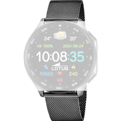 Cinturino Lotus BA04921 Smartwatch