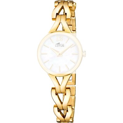 Cinturino Lotus BA04987 Old Money