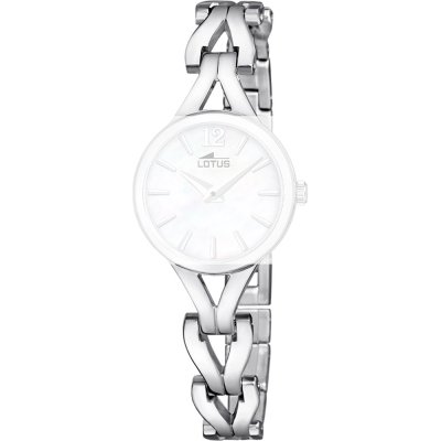 Cinturino Lotus BA04988 Old Money