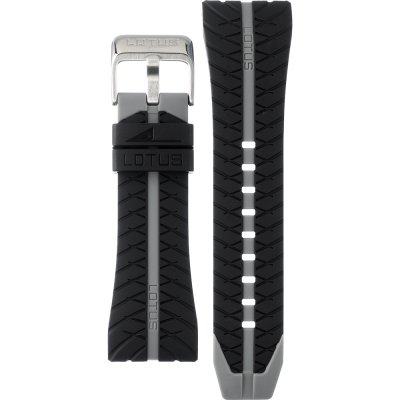 Cinturino Lotus Straps BC07780 15773/3
