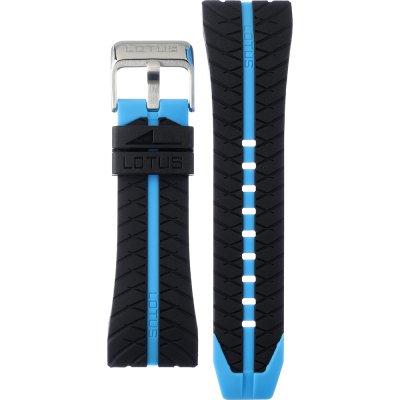 Cinturino Lotus Straps BC07782 15773/5