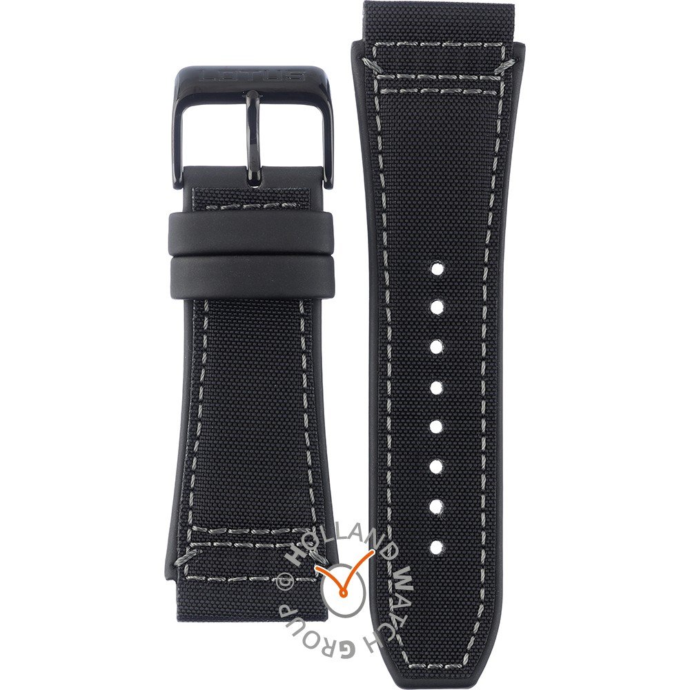 Cinturino Lotus Straps BC07900 15792/1