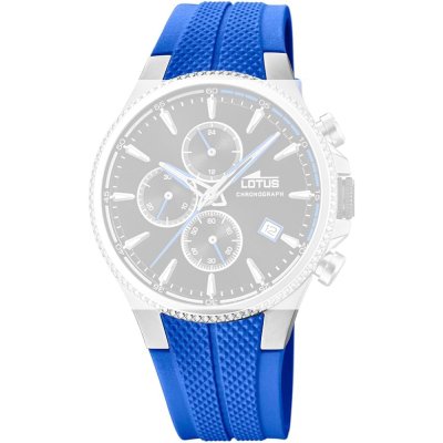 Cinturino Lotus Straps BC10504 18621/5