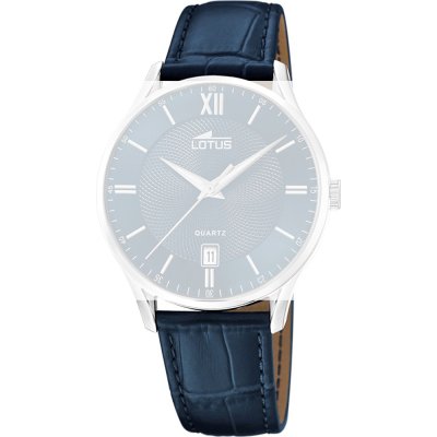 Cinturino Lotus BC11612 18402/I