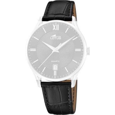 Cinturino Lotus BC11613 18402/J