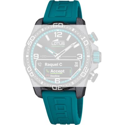 Cinturino Lotus BC11684 Connected