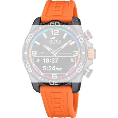 Cinturino Lotus BC11686 Connected