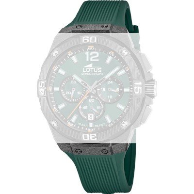 Cinturino Lotus BC11861 Carbon