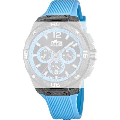 Cinturino Lotus BC11863 Carbon