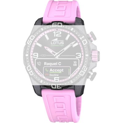 Cinturino Lotus BC11872 Connected