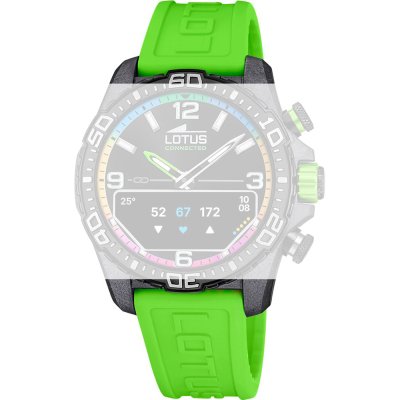 Cinturino Lotus BC11873 Connected